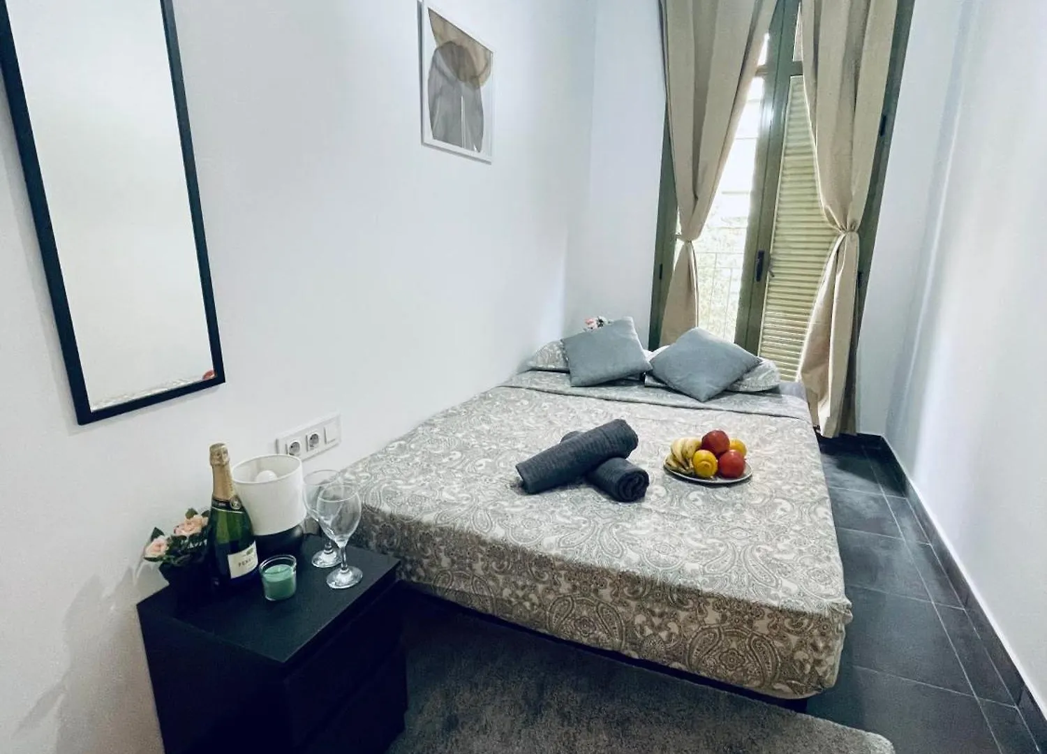 Bed & Breakfast Sepulveda 2 Bed and Breakfast Barcelona