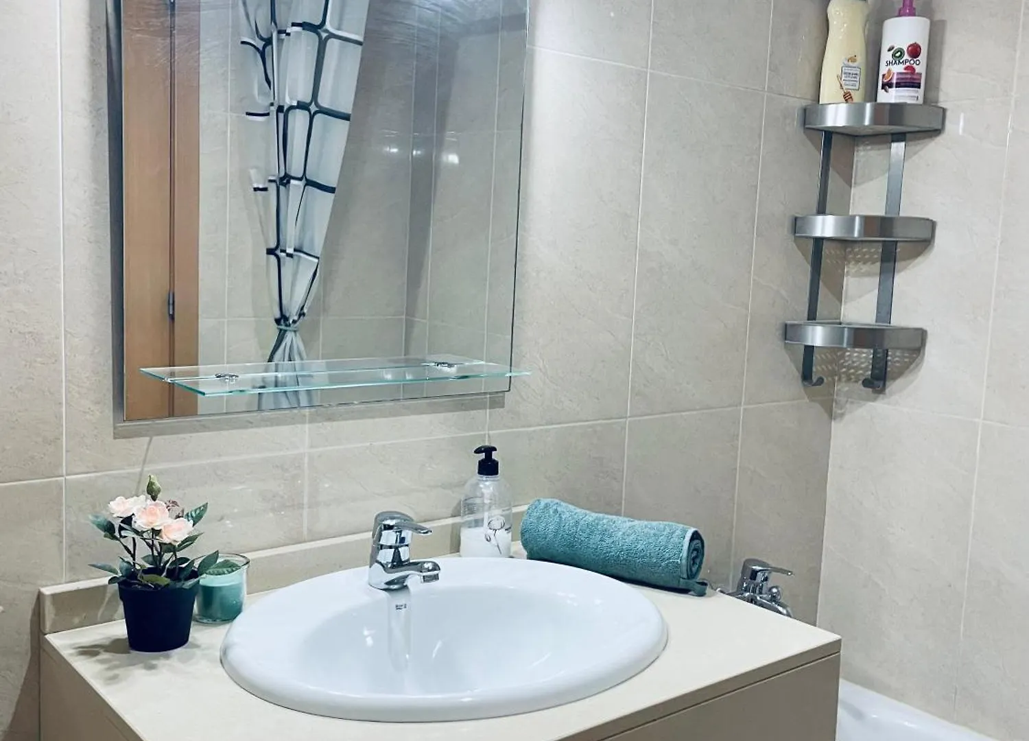 Sepulveda 2 Bed and Breakfast Barcelona Spanien