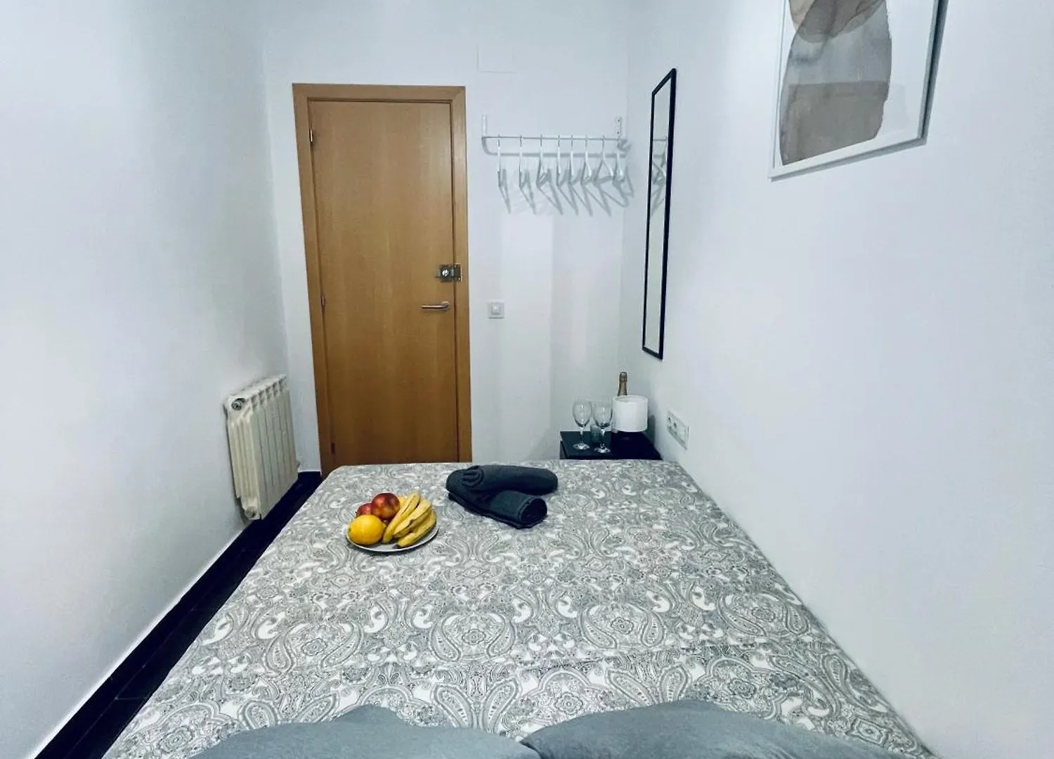 Sepulveda 2 Bed and Breakfast Barcelona