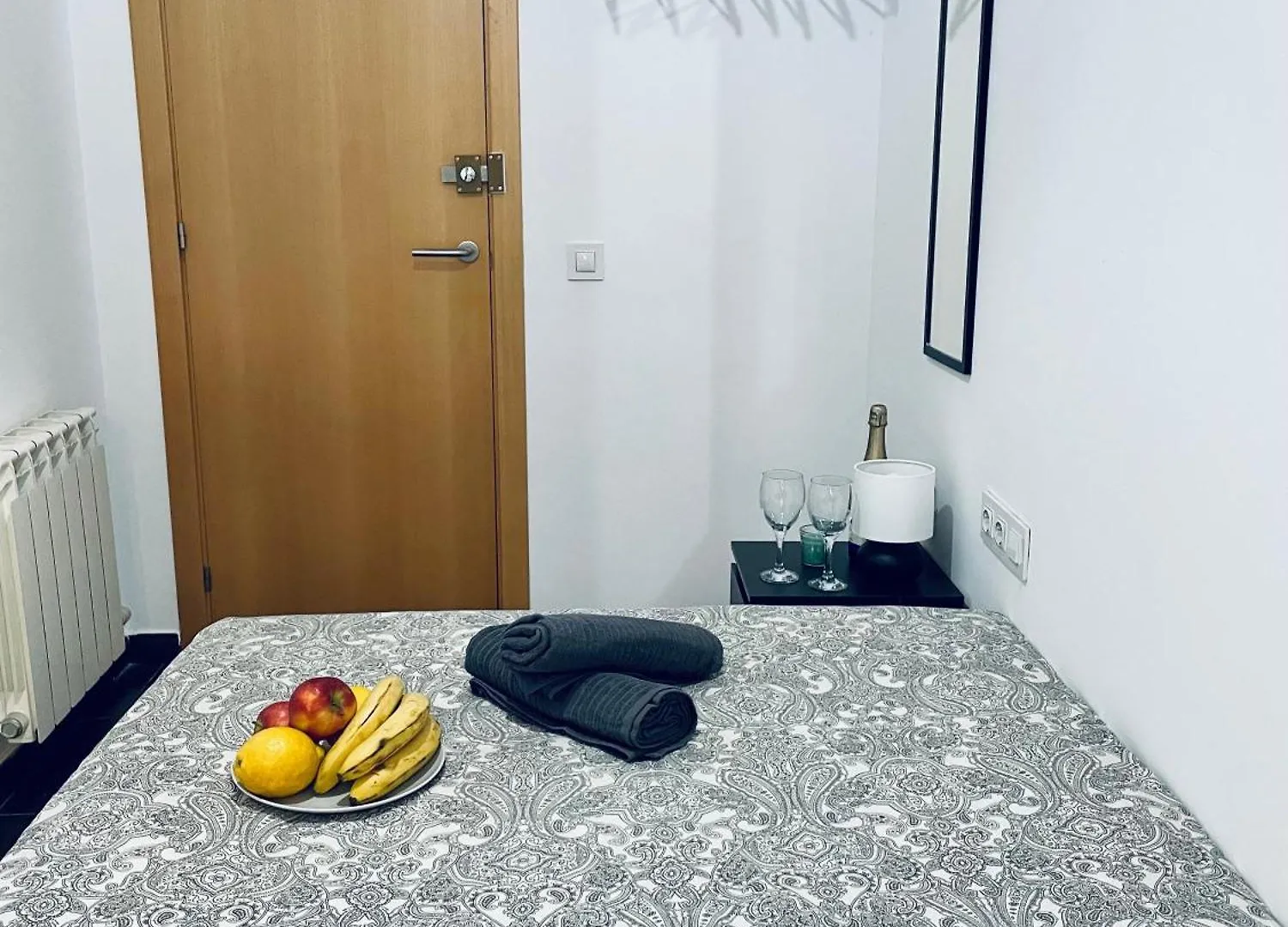 Bed & Breakfast Sepulveda 2 Bed and Breakfast Barcelona